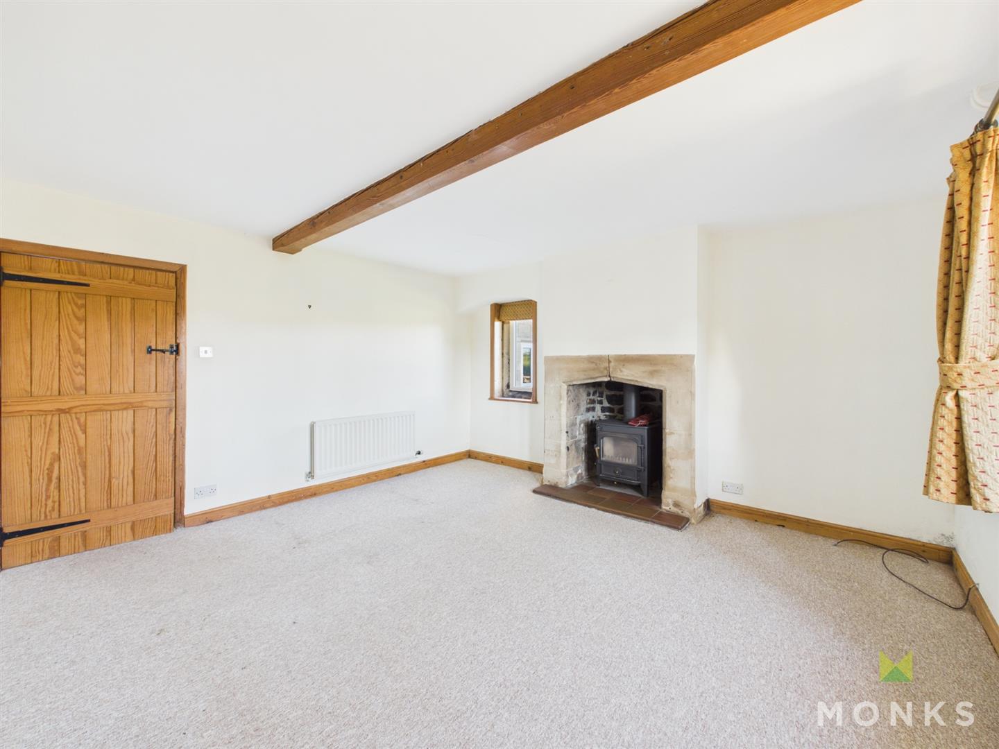 Rowan Cottage 8 Wem Road, Shrewsbury, SY4 3JH For Sale